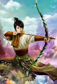 貼身保鏢:我的千金大小姐