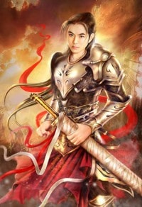 百變魔仙