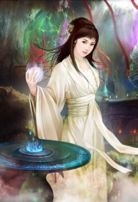 神豪從天刀開始