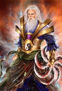 穿越之君王很閒