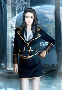 情婦女郎