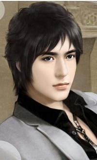火帝神尊(合作)