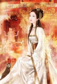末世妖孽之修真女配逆襲記