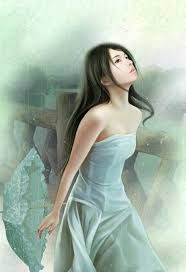 絕美女人愛上我