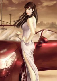 嬌嬌娘子(都市風月奇譚)
