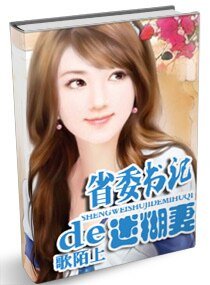 省委書記的迷糊妻