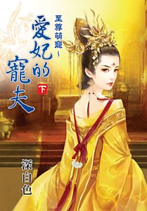 至尊萌寵~愛妃的寵夫(下)