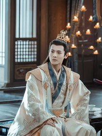 (影視同人)少年白馬醉春風:玄月仙子