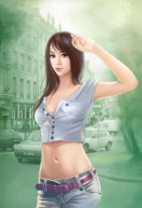 大唐：我老婆是武媚娘