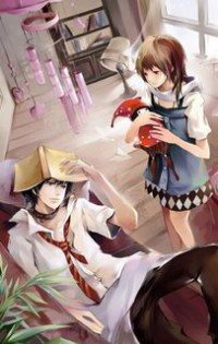 神一樣的魔法師