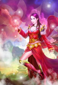网游之与美女主播一起游戏