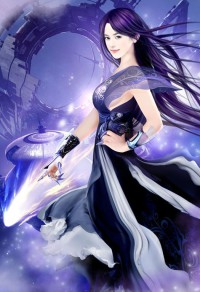 绝色花丛