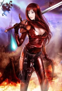 嫡女风华：一品庶妃
