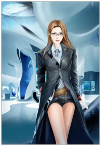 【女仆战争