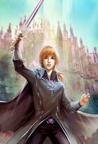 [洪荒封神]東海龍女的自我修養