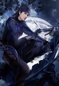 女配有點忙[快穿]
