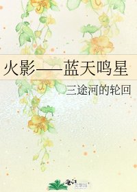 火影——蓝天鸣星